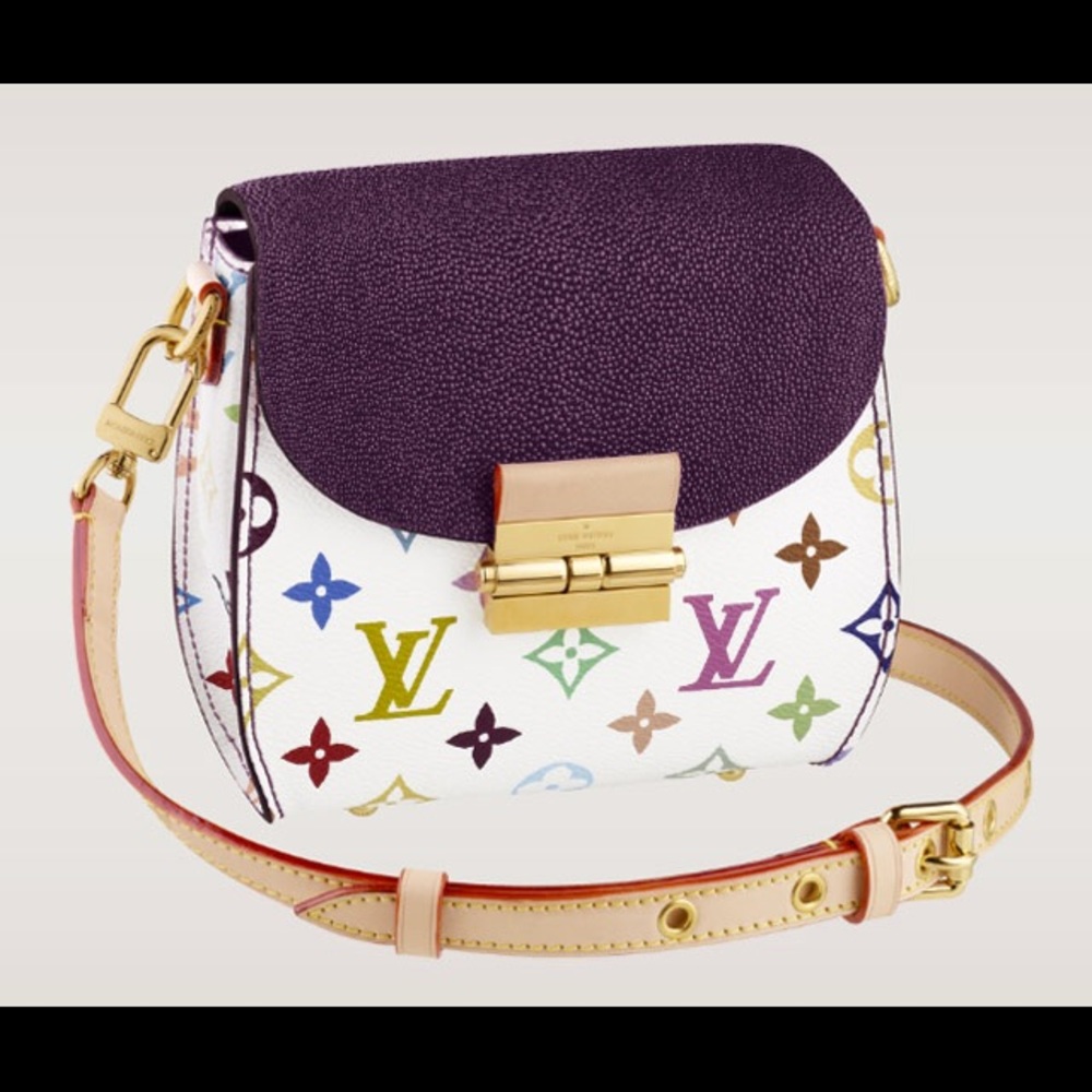 IN SEARCH OF  any of these LOUIS VUITTON beauties - Picture 5 of 5